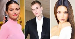 Kendall Jenner: I'M Not Dating Justin Bieber