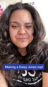 One step closer to my Daisy Jones summer #daisyjonesandthesix #daisyjones