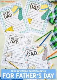 Check spelling or type a new query. Free Father S Day Printable Questionnaire Downloads I Should Be Mopping The Floor