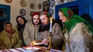 Ворожіння на андрія первозванного апостол андрій входить в число 12 апостолів, учнів ісуса христа. Tngpylk3ancs3m