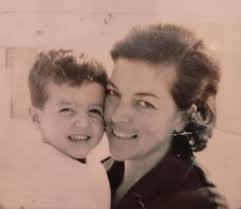 Photo restoration for 55th anniversary