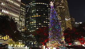 Top 25 Things To Do For Christmas 2016 In Houston 365 Houston