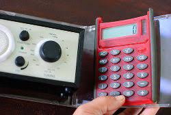 Metal detector app how does it work? How To Make A Metal Detector With A Radio And Calculator