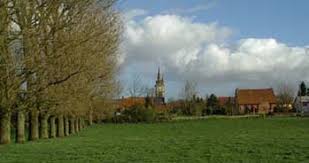 Neuville-Saint-Vaast, village du Pas de Calais situé entre Lens et Arras -  site non officiel
