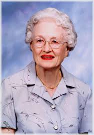 Eloise Corbett Ayer (1922-2012)