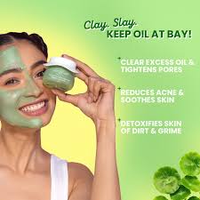 Dot And Key Skin Care Pollution Acne Defense Green Clay