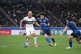 News source: スポーツナビ