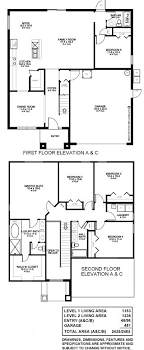 Totally Fits Our Needs Highland Homes Floor Plans How To Plan Highland Homes