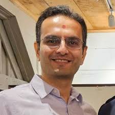 Jay Dave (@jay3dave)