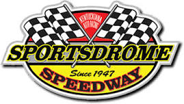 Sportsdrome Speedway — USSA