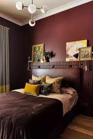 Warm Paint Colors For A Bedroom