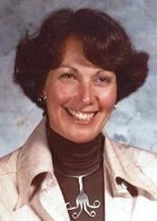 SUE CONWAY Obituary (2014)