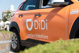 Didi chuxing technology co.,, formerly named didi dache (嘀嘀打车) and didi kuaidi (chinese: Aiming For Higher Valuation Didi Fights On Multiple Fronts Pingwest