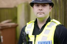 Walsall police officer commended for response to Black Country arson attack 
