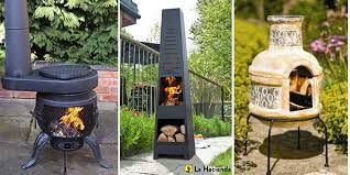 Anthropologie inspired diy french gold mirror video so much better with age. Top 8 Best Chiminea For Your Garden Buyer S Guide And Reviews