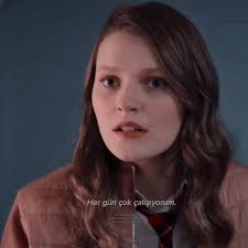 Alfa Girl 🤍⭐️ #gözdetürker #harikamanyaslı @Gözde Türker Güler