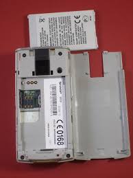Sharp GX29
