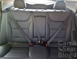 Hyundai's ioniq is more efficient, honda's insight is nicer to drive. 2019 Hyundai Ioniq Hybrid Phev Video Review Kids Carseats Safety Carseatblog