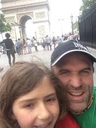 Travels with Trevor Barr — Part 2