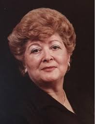 Ruth Stein Obituary (1929