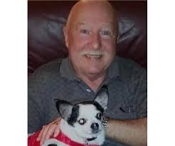 Charles Donaldson Obituary (1942