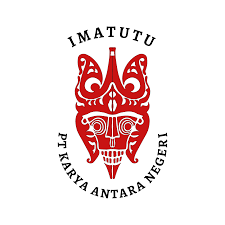 Logo PT Karya Antara Negeri