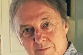 5 Questions: Gary Sutcliffe