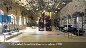 We did not find results for: The Piraeus Bank Group Cultural Foundation European Heritage Awards Europa Nostra Awards