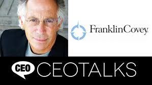 CEOTalks: Jack Hidary