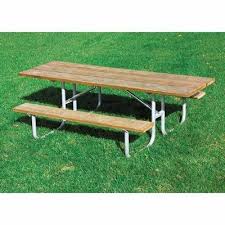 Pin By National Outdoor Furniture In On Commercial Picnic Tables Picnic Table Commercial Picnic Tables Table