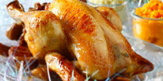 Chapon De Noel Recettes Recette Recettes De Cuisine Recette Chapon Cuire Un Chapon