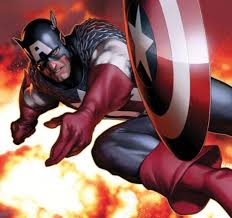 What's worse deathbattle made it seem as if, if cap lost his. Captain America Vs Batman Here S Who Would Win Gamers Decide