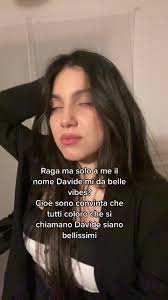 Bambole di Karla: Davide Vibes