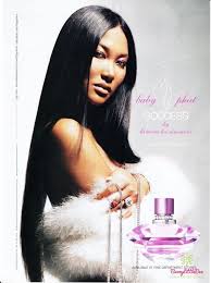 Kimora Lee Simmons Baby Phat Fabulosity Eau De Anciens Et Reunions