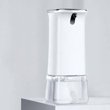 Enchen Pop Clean Soap Dispenser Xiaomi Ecosystem