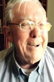 Marion Clements Obituary (1933