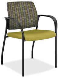 At egyptian workspace partners, we have 140 years of industry experience in helping clients finding everything they need for their employees. Hon Ignition Multi Purpose Guest Chair Vpoe