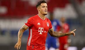 You can read all about transfer gossip and rumours on our website. Arsenal Given Key Philippe Coutinho Transfer Decision Update With Willian Announcement Due Vier Vier Zwei Com
