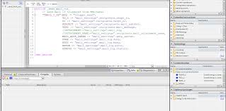 <<<getline<<< 550 5.7.1 unable to relay for email protected a server will think it is 'relaying' when neither the sender or recipient address are an address that belongs to it. Use A Simatic S7 1200 With A Public Mail Server Through Mta Mail Relay Johannes Kinzigs Blog