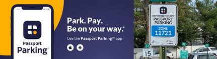 The pin number is a four digit number of your choice that you will. Town Of Huntington Passport Parking App Town Of Huntington Long Island New York