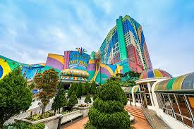 We did not find results for: The Largest Hotels In The World Worldatlas