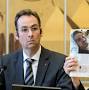 Profile Picture of Vincent Lambert, Frenchman at Center of Right-to-Die Case, Dies at ...on Google