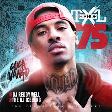 DJ Reddy Rell