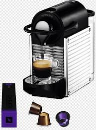 Maybe you would like to learn more about one of these? Nespresso Pixie C60 Espresso Machines Krups Nespresso Pixie Others Png Pngwing