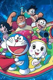 Doraemon Doraemon Wallpapers Doraemon Cartoon Doremon Cartoon