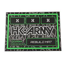Details About Hk Army Paintball O Ring Size Chart Rebuild Maintenance Tech Mat Neon V34