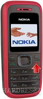 Welcome, take the phone to the carrier that you pay your bill to, and ask them to unlock if they wish to continue to have you . Hard Reset Nokia 1208 How To Hardreset Info