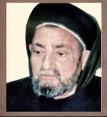 السيد عبد الكريم نور الدين character