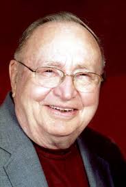 Raymond Eckman Obituary