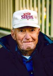 HUDSON: Thomas "Keith" of Middlesex Centre